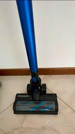 aspirapolvere PROSCENIC P11  ANIMAL con accessori 