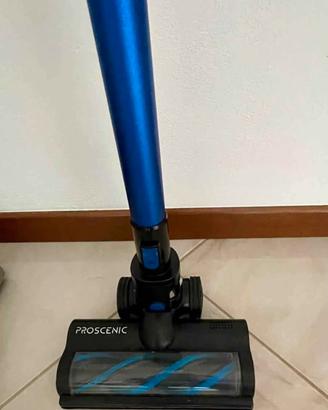 aspirapolvere PROSCENIC P11  ANIMAL con accessori 