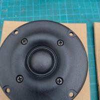 Tweeter hifi UNIVOX 825DT5, coppia tweeter 8 ohm