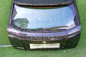 PORTELLONE POSTERIORE COMPLETO PEUGEOT 2008 Serie