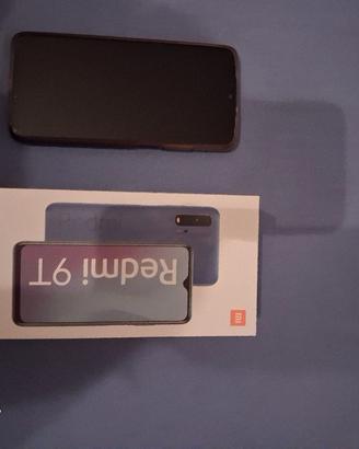 Xiaomi Redmi 9T 2021
