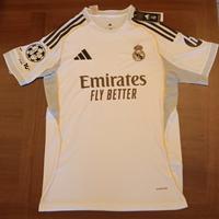 Maglia Real Madrid 