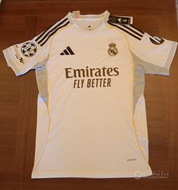 Maglia Real Madrid 
