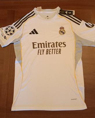 Maglia Real Madrid 