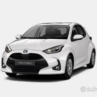 Ricambi usati toyota yaris #270