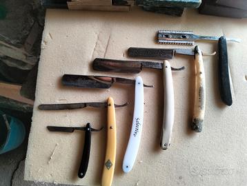 Rasoi  a mano libera vintage