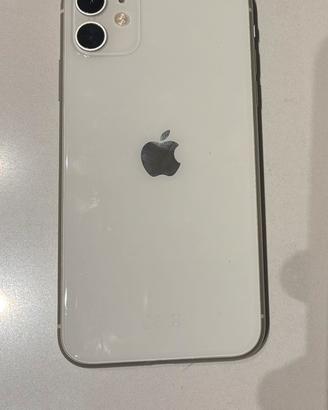 Iphone 11 128 gb