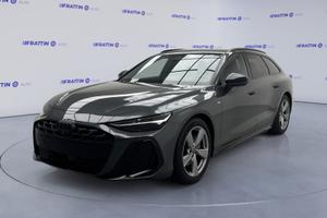 AUDI A6 AVANT TDI 150 KW S TRONIC S LI