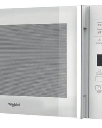 FORNO WHIRLPOOL MICROONDE COMBINATO
