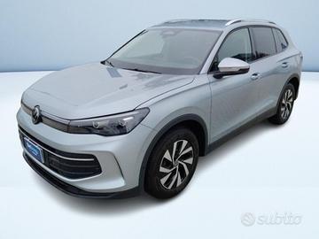 Volkswagen Tiguan 2.0 tdi Edition Plus 150cv dsg