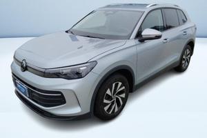 Volkswagen Tiguan 2.0 tdi Edition Plus 150cv dsg