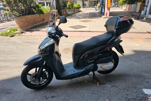 Honda Sh300 sport