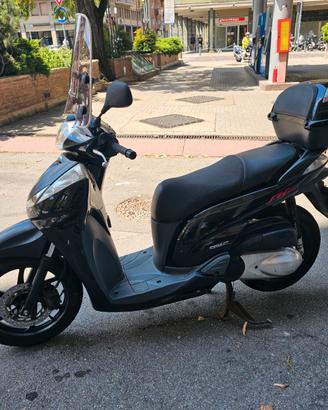 Honda Sh300 sport
