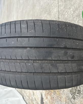 gomme usate 3053021 Estivo GOODYEAR - EAGLE F1 - 8