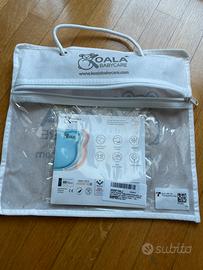Cuscino plagiocefalia neonato Koala