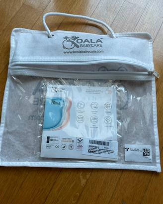 Cuscino plagiocefalia neonato Koala