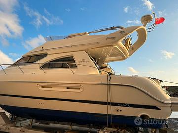 Cranchi 40 Atlantique