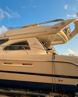 Cranchi 40 Atlantique