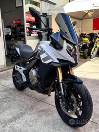 Cf Moto 650MT