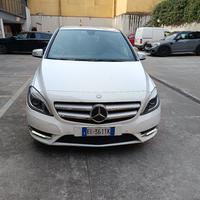 Mercedes classe B CDI 180 