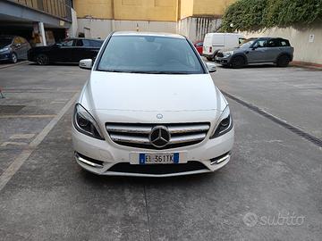 Mercedes classe B CDI 180 