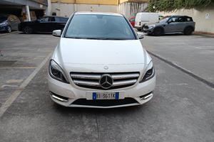 Mercedes classe B CDI 180 