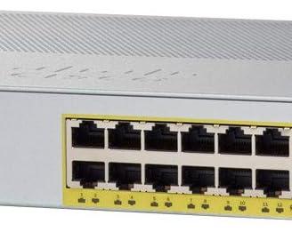 (Cisco Catalyst 2960-L 24 Port PoE) x 4