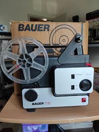 Proiettore Bauer T2 