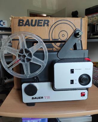 Proiettore Bauer T2 