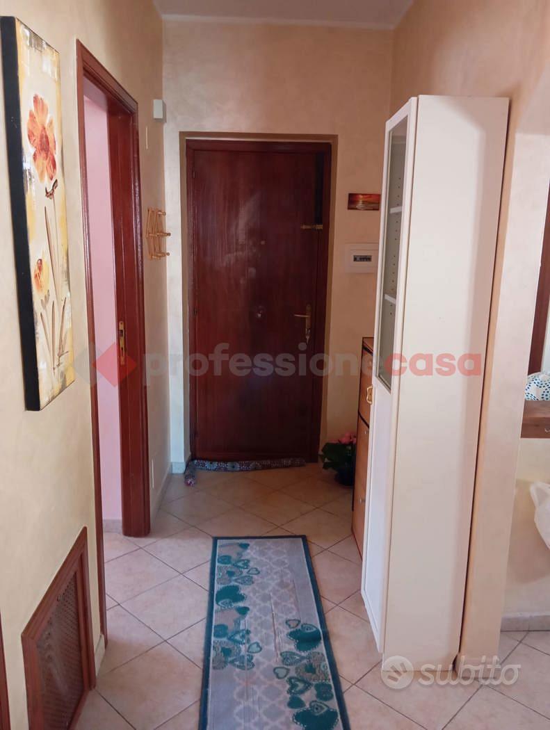 Appartamento Carsoli [Cod. rif 3309047VRG] - Vista 2