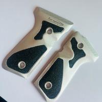Guancette Toni System alluminio Beretta 92/98 fs