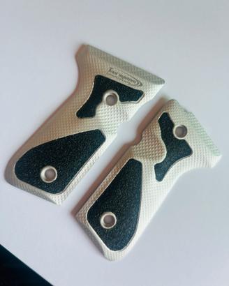 Guancette Toni System alluminio Beretta 92/98 fs