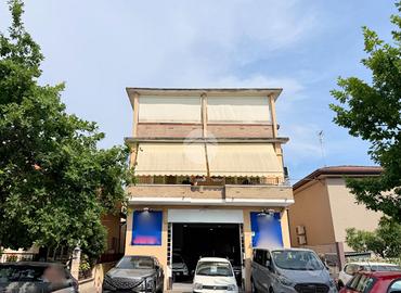 3 LOCALI A CHIOGGIA