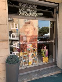 Shape Salone: salone bellezza/parrucchieri Sassari