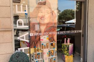 Shape Salone: salone bellezza/parrucchieri Sassari