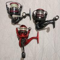 mulinelli trabucco 