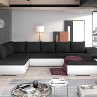 DIVANO LETTO ANGOLARE BOSTON!