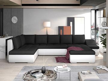 DIVANO LETTO ANGOLARE BOSTON!