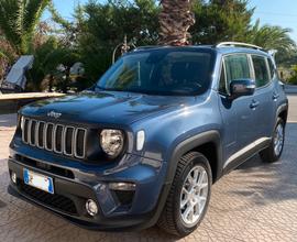 Jeep renegade 1.0 benzina