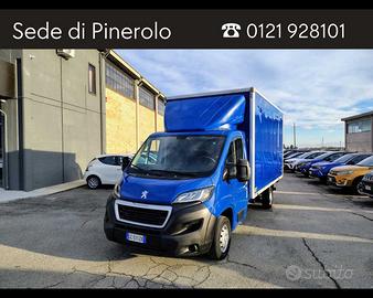 PEUGEOT Boxer 335 2.2 bluehdi L1H1