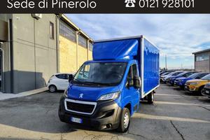 PEUGEOT Boxer 335 2.2 bluehdi L1H1