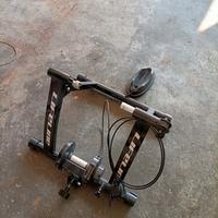 rulli allenamento 