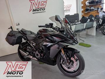 Suzuki GSX S 1000 GT