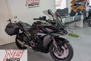 Suzuki GSX S 1000 GT FINANZIABILE A PARTIRE D...