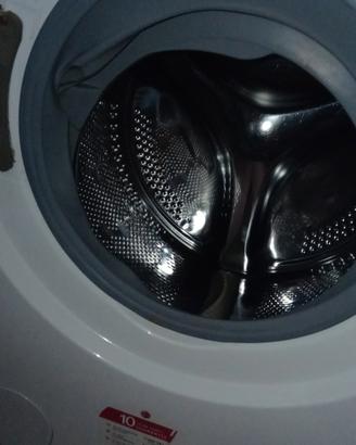 lavatrice hoover hwash 500 ecopower invertire 1400