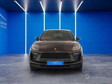 PORSCHE Macan 1ªs. '13-'25 Macan 2.0