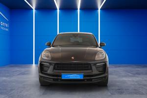 PORSCHE Macan 1ªs. '13-'25 Macan 2.0