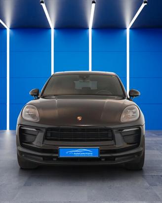 PORSCHE Macan 1ªs. '13-'25 Macan 2.0