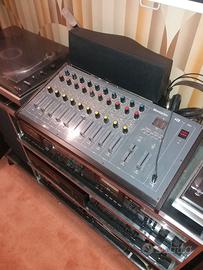 Impianto audio