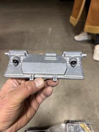 Telecamere frontali, Range Rover evoque